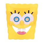 ماسک ایفای نقش دنیای سرگرمی های کمیاب مدل باب اسفنجی چراغ دار Sponge Bob 