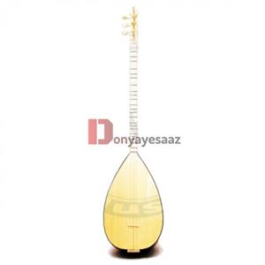 باغلاما ترکی مدل High Neck- P01