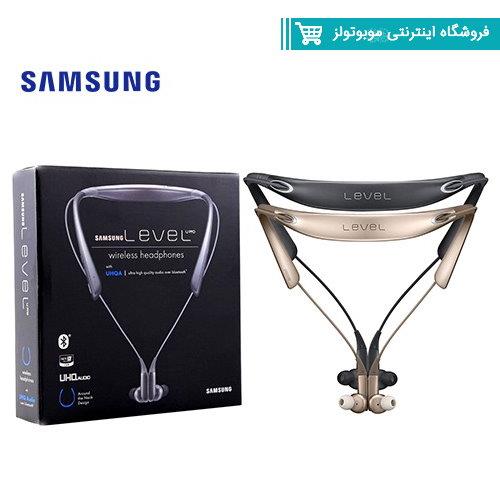 هدفون بی سیم سامسونگ مدل Level U Pro