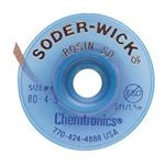 سیم قلع کش چمترونیکس مدل SODER-WICK Rosin SD