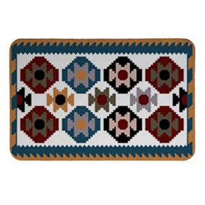 زیرقابلمه ای طرح فرش کد 1024