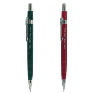 مداد نوکی 0.9 میلی متری مدل جیدو کد 007 بسته 2 عددی