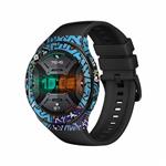 برچسب ماهوت طرح Iran-Tile7 مناسب برای ساعت هوشمند هوآوی Watch GT 2e