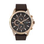 Sergio Tacchini ST.1.10173-5 Watch For Men