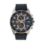 Sergio Tacchini ST.1.10170-4 Watch For Men