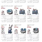 کارواش چهار کاره ۱۳۰ بار رونیکس مدل RP-4100