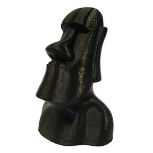 مجسمه مدل ایستر طرح کاکاسنگی کد ا-90