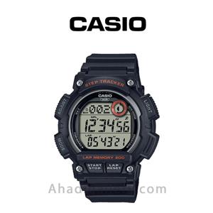 ساعت مچی دیجیتال مردانه کاسیو مدل WS-2100H-1AVDF