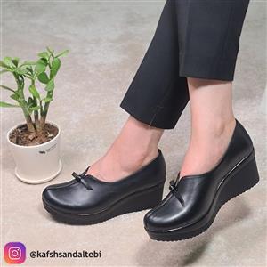 کفش طبی زنانه مدل ملیکا