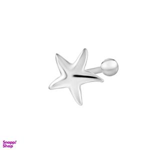 پیرسینگ گوش زنانه اقلیمه مدل HS144