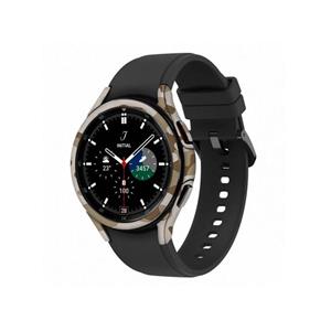 برچسب ماهوت طرح Army-Desert مناسب برای ساعت هوشمند سامسونگ Watch4 Classic 42mm