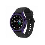 برچسب ماهوت طرح Matte-BlueBerry مناسب برای ساعت هوشمند سامسونگ Watch4 Classic 42mm