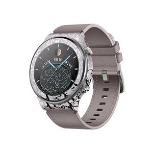 برچسب ماهوت طرح Nastaliq-1 مناسب برای ساعت هوشمند هوآوی Watch GT 2 Pro