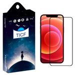 TICF +HD Screen Protector For Apple Iphone 12 Pro max