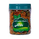 گل همیشه بهار ممتاز باباگلی - 25 گرم