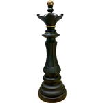 تندیس مدل وزیر شطرنج