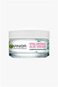 کرم روز آبرسان گارنیر حاوی ژل آلوئه ورا Garnier Aloe Cream