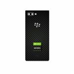 MAHOOT Nvidia-Brand Cover Sticker for BlackBerry Key 2