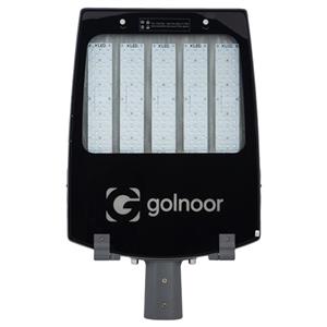 چراغ خیابانی گلنور مدل سهیل 4