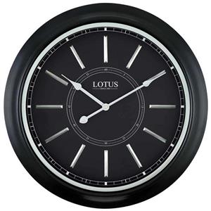 ساعت دیواری لوتوس مدل 8035 