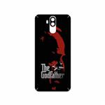 MAHOOT The Godfather Cover Sticker for Ulefone Power 3S