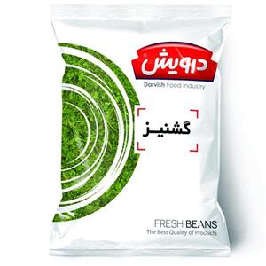 گشنیز خشک درویش - 50 گرم