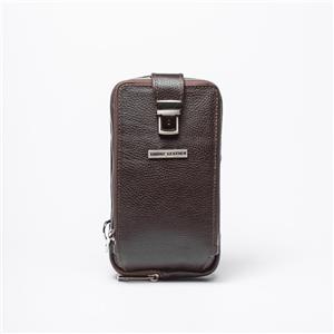 کیف رودوشی خانه چرم تبریز مدل رایا