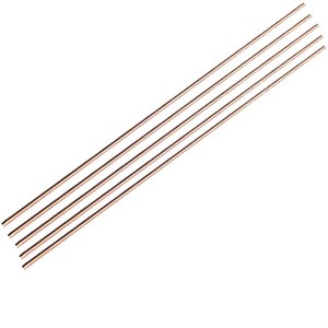 سیم جوش مدل AWS-EN 1044 کد 20p بسته پنج عددی