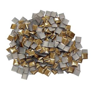 نگین مدل حرارتی مربعی بسته 50 عددی