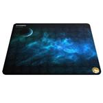 ماوس پد هومرو مدل A3684 طرح کهکشان