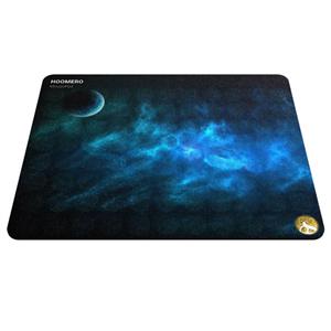 ماوس پد هومرو مدل A3684 طرح کهکشان