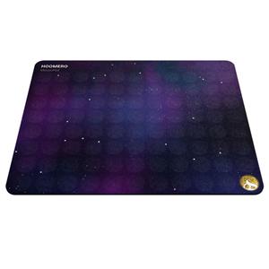 ماوس پد هومرو مدل A3669 طرح کهکشان