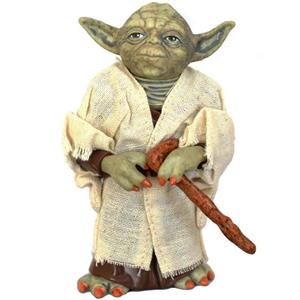 فیگور بیبی یودا Baby Yoda مدل Star Wars Mandalorian