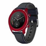 برچسب ماهوت طرح Matte-Warm-Red مناسب برای ساعت هوشمند آنر watch magic