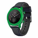 برچسب ماهوت طرح Matte-Green مناسب برای ساعت هوشمند آنر watch magic