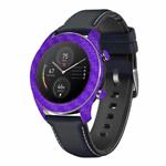 برچسب ماهوت طرح Purple-Fiber مناسب برای ساعت هوشمند آنر watch magic