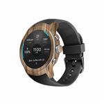 برچسب ماهوت طرح Light-Walnut-Wood مناسب برای ساعت هوشمند ال جی Watch Sport