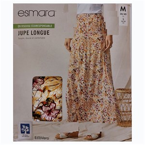 دامن زنانه اسمارا مدل 8112367
