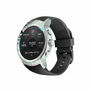برچسب ماهوت طرح Nastaliq-3 مناسب برای ساعت هوشمند ال جی Watch Sport 