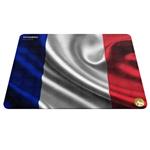 Hoomero Flag of France A3482 Mousepad