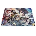 Hoomero Attack on Titan Mikasa A3537 Mousepad