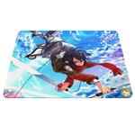 Hoomero Attack on Titan Mikasa A3535 Mousepad