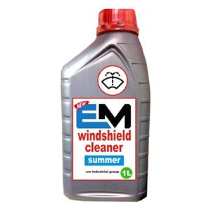 شیشه شوی خودرو ای ام  مدل 5800 حجم 1000 میلی لیتر