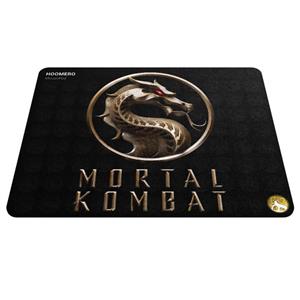 ماوس پد هومرو مدل A3549 طرح مورتال کامبت Hoomero Mortal Kombat Mousepad 