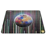 Hoomero Planet Earth A3543 Mousepad