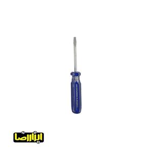 پیچ گوشتی دوسو کریستال100*5 آیرون مکس