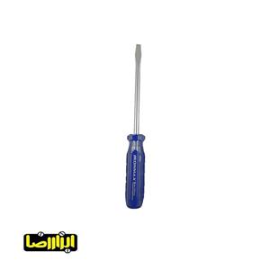 پیچ گوشتی دوسو کریستال 150*8 آیرون مکس