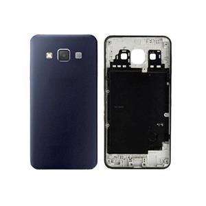 درب پشت گوشی موبایل مدل 01 مناسب برای گوشی موبایل سامسونگ Galaxy A7 2015 به همراه شاسی گوشی