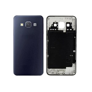 درب پشت گوشی موبایل مدل 01 مناسب برای گوشی موبایل سامسونگ Galaxy A7 2015 به همراه شاسی گوشی