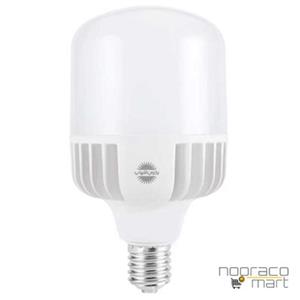 لامپ ال ای دی 100 وات پارس شهاب مدل استوانه ای پایهE40